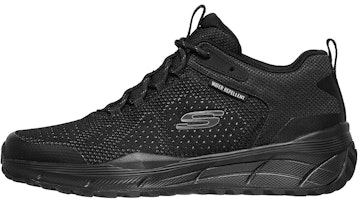Skechers Relaxed Fit: Equalizer 4.0 Trail 'Krylos Triple Black' 237027-BBK Skechers Relaxed Fit: Equalizer 4.0 Trail 'Krylos Triple Black' 237027-BBK