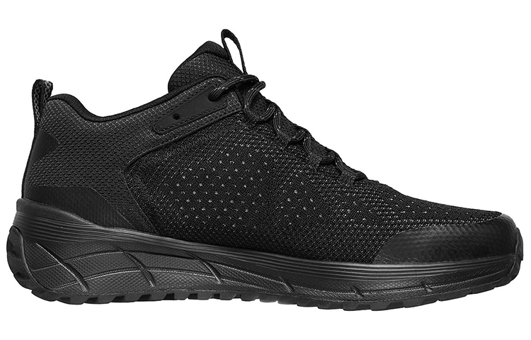 Order Skechers Relaks Fit: Equalizer 4.0 Trail 'Krylos Triple Black' 237027-BBK