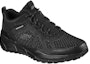 Lookbook Skechers Relaxed Fit: Equalizer 4.0 Trail 'Krylos Hitam Triple' 237027-BBK