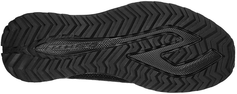 Skechers Relaxed Fit: Equalizer 4.0 Trail 'Krylos Triple Black' 237027-BBK Purchase Skechers Relaxed Fit: Equalizer 4.0 Trail 'Krylos Triple Black' 237027-BBK