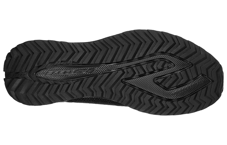 Purchase Skechers Relaks Fit: Equalizer 4.0 Trail 'Krylos Triple Black' 237027-BBK