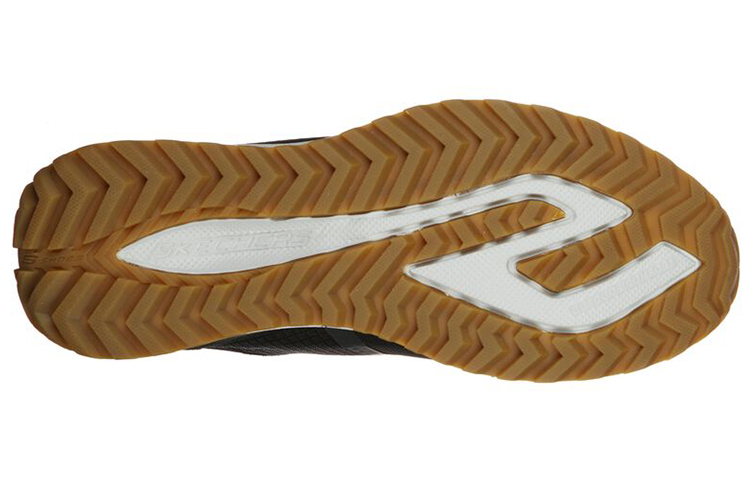 Skechers Relaxed Fit: Equalizer 4.0 Trail 'Outdoor Trail RNNR Black' 圖 5