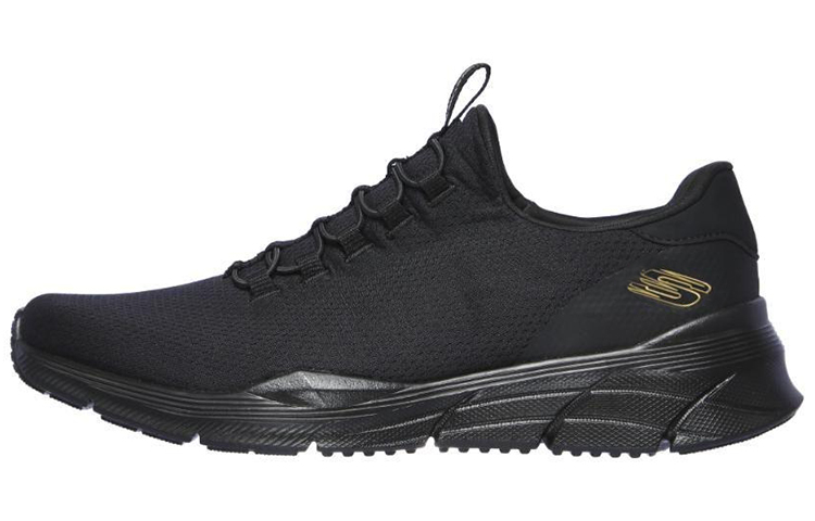 Skechers Relaxed Fit: Equalizer 4.0 Voltis 'Black'