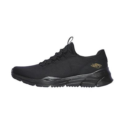 Skechers Relaxed Fit: Equalizer 4.0 Voltis 'Black'