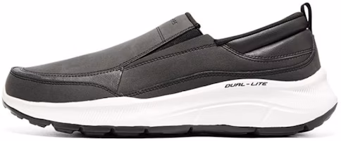 Skechers Relaxed Fit: Equalizer 5.0 - Harvey 'Black White' 232517-BKW Skechers Relaxed Fit: Equalizer 5.0 - Harvey 'Black White' 232517-BKW