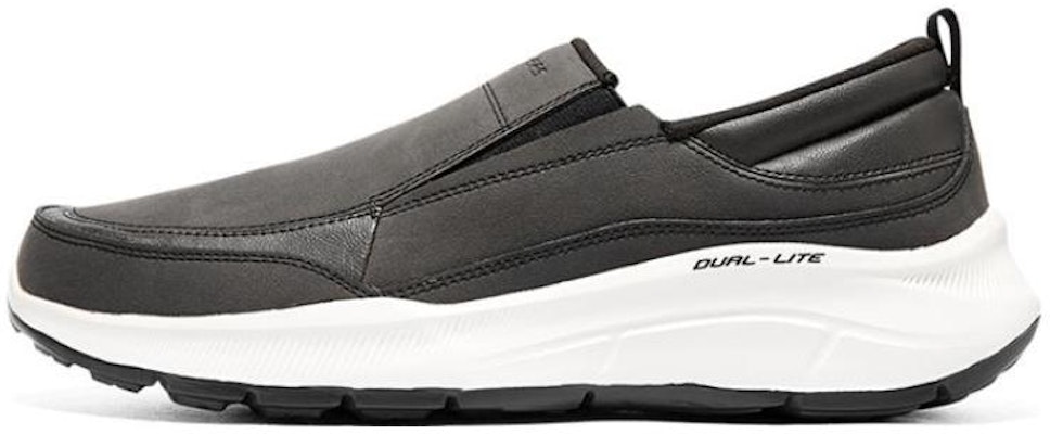 Skechers Relaxed Fit: Equalizer 5.0 - Harvey 'Black White' 232517-BKW Buy Skechers Relaxed Fit: Equalizer 5.0 - Harvey 'Black White' 232517-BKW