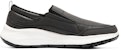 Skechers Relaxed Fit: Equalizer 5.0 - Harvey 'Hitam Putih' 232517-BKW