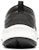 Skechers Relaxed Fit: Equalizer 5.0 - Harvey 'Hitam Putih' 232517-BKW