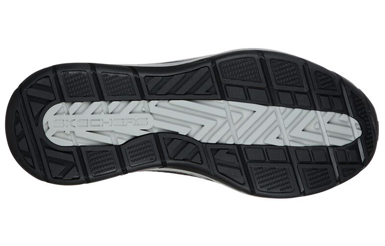 Skechers Relaxed Fit: Expected 2.0 - Arago Sneakers Black 圖 4