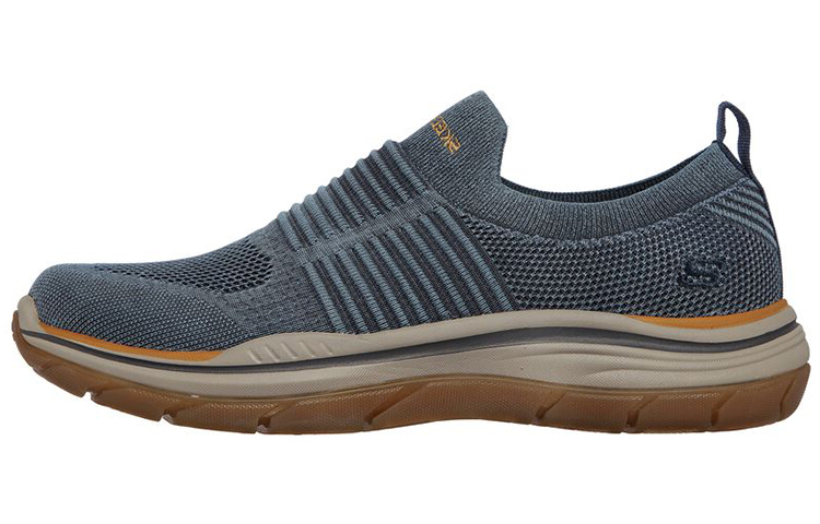 Skechers Relaxed Fit: Expected 2.0 - Hersch 'Navy Blue' 204364-NVY