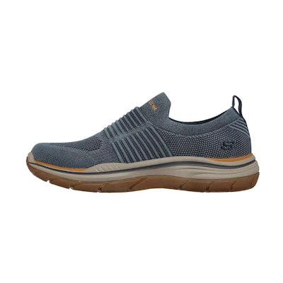 Skechers Relaxed Fit: Expected 2.0 - Hersch 'Navy Blue'