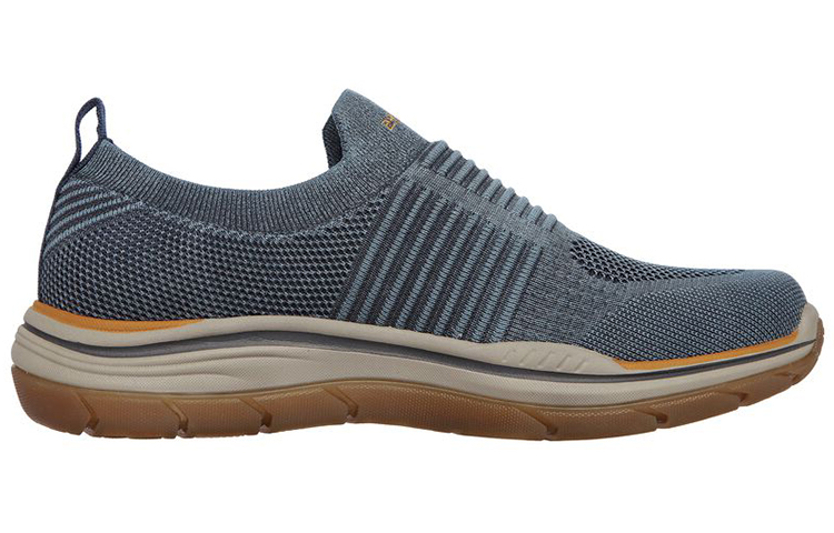 Skechers Relaxed Fit: Expected 2.0 - Hersch 'Navy Blue' 圖 2