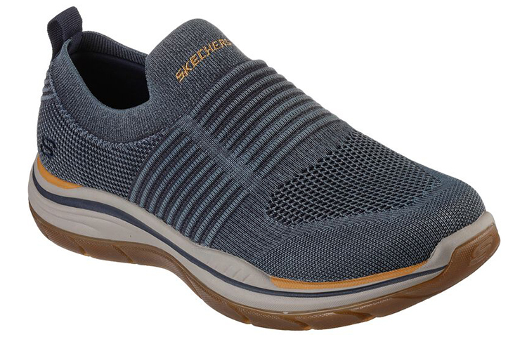 Skechers Relaxed Fit: Expected 2.0 - Hersch 'Navy Blue' 圖 3
