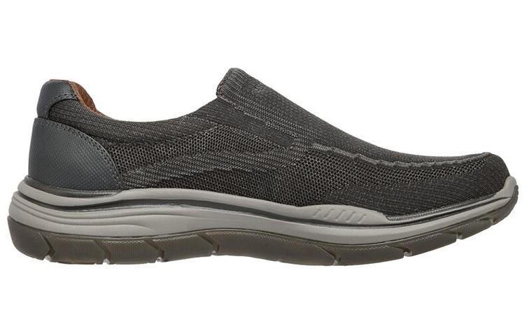 Skechers Relaxed Fit: Expected 2.0 'Black Green' 圖 2