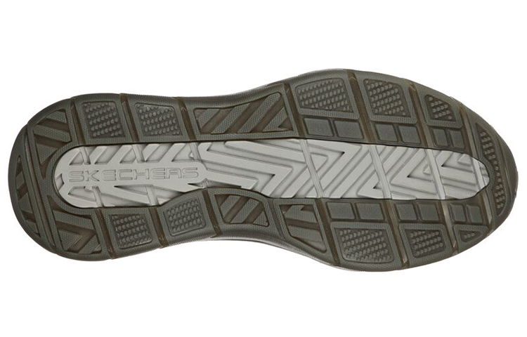 Skechers Relaxed Fit: Expected 2.0 'Black Green' 圖 5