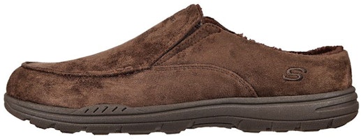 Skechers Relaxed Fit: Expected 'Tan' 66444-CHOC Skechers Relaxed Fit: Expected 'Tan' 66444-CHOC