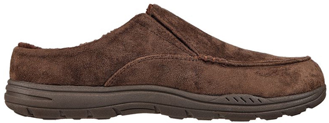 Skechers Relaxed Fit: Esperado 'Tan' 66444-CHOC Order Skechers Relaxed Fit: Esperado 'Tan' 66444-CHOC