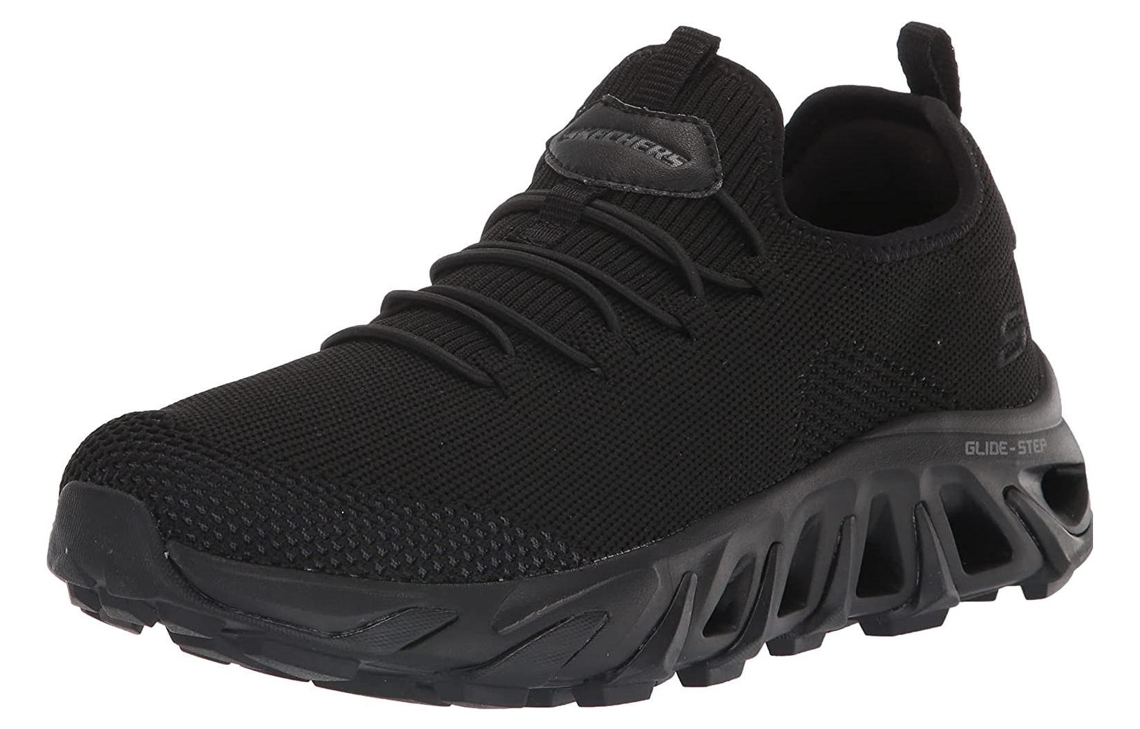 Skechers Relaxed Fit: Flex Conway-Lawler 'Black' 圖 3