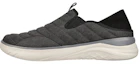 Buy Skechers Relaxed Fit: Glassell-Milroy ''Schwarzer Slip-On'' 204618-BKCC