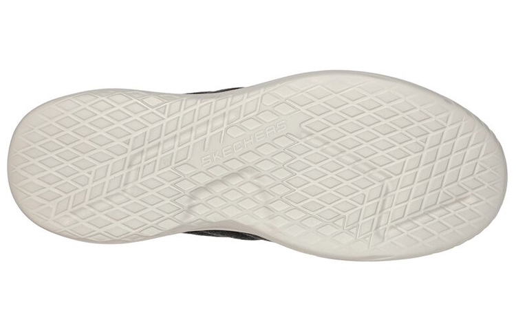 Purchase Skechers Relaxed Fit: Glassell-Milroy ''Schwarzer Slip-On'' 204618-BKCC