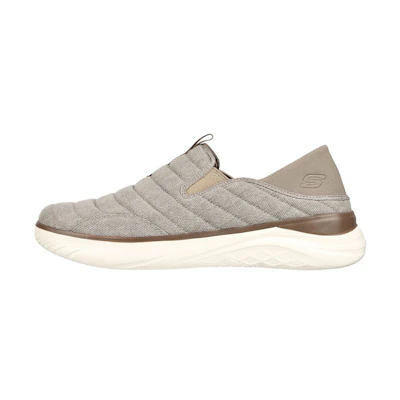 Skechers Relaxed Fit: Glassell-Milroy 'Lotus Grey'