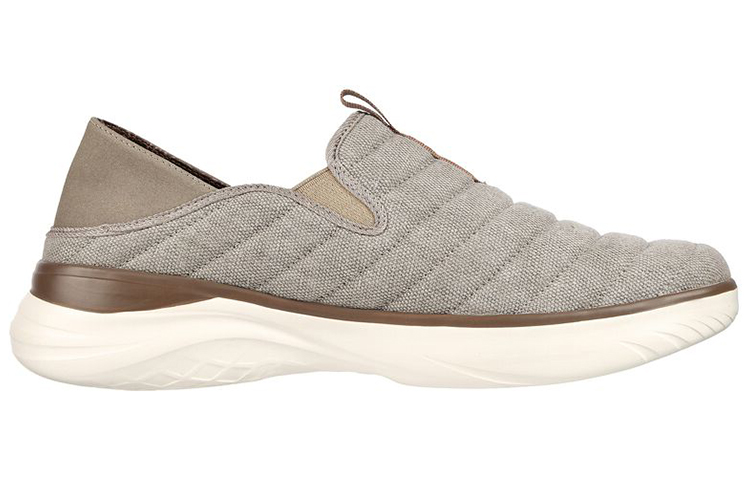 Skechers Relaxed Fit: Glassell-Milroy 'Lotus Grey' 圖 2