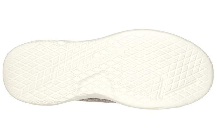 Skechers Relaxed Fit: Glassell-Milroy 'Lotus Grey' 圖 5