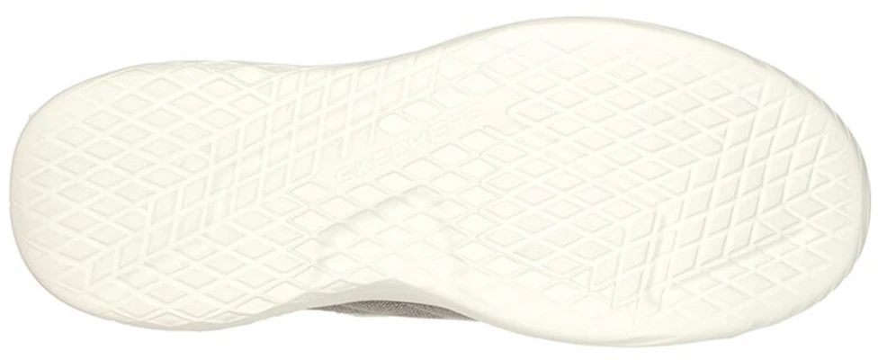 スケッチャーズ リラックスフィット: グラッセル-ミルロイ (Lotus Grey) 204618-TAN Details for スケッチャーズ リラックスフィット: グラッセル-ミルロイ (Lotus Grey) 204618-TAN