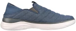Order Skechers Relaxed Fit: Glassell-Milroy 防滑耐磨 懶人運動休閒鞋 海軍藍