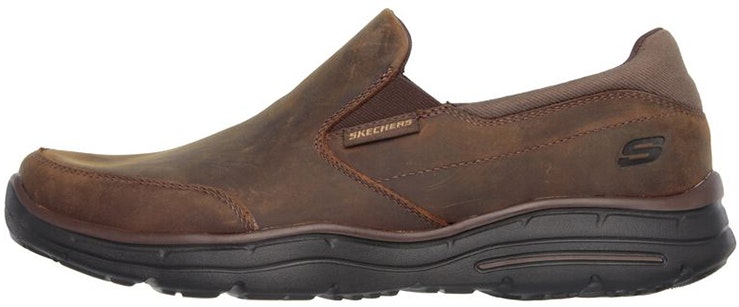 skechers-relaxed-fit-glides-calculous-brown-64589-cdb