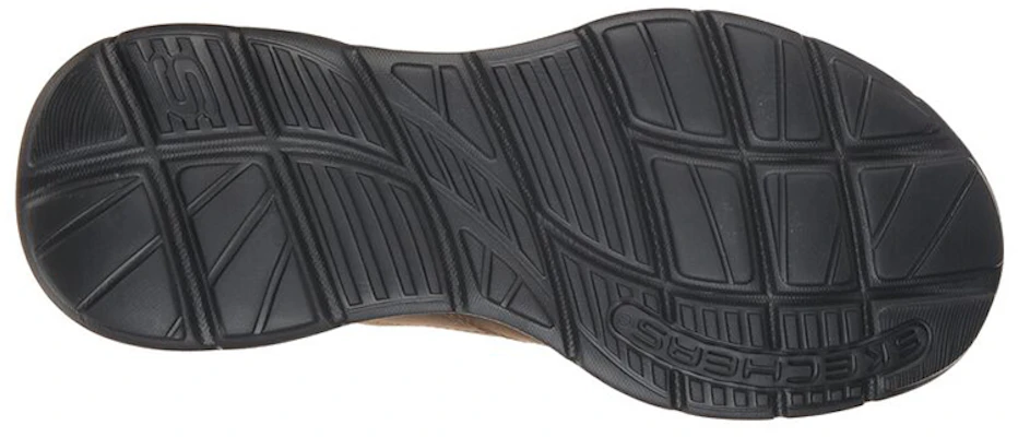 Skechers Relaxed Fit: Glides-Calculous ''Braun'' 64589-CDB Purchase Skechers Relaxed Fit: Glides-Calculous ''Braun'' 64589-CDB