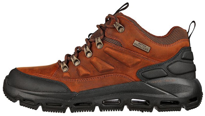 Skechers Relaxed Fit: Lugwin-Armadale 'Outdoor Brown' 204462-CDB Buy Skechers Relaxed Fit: Lugwin-Armadale 'Outdoor Brown' 204462-CDB