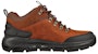Skechers Relaxed Fit: Lugwin-Armadale 'Coklat Luar Ruangan' 204462-CDB