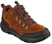 Lookbook Skechers Relaxed Fit: Lugwin-Armadale 'Coklat Outdoor' 204462-CDB