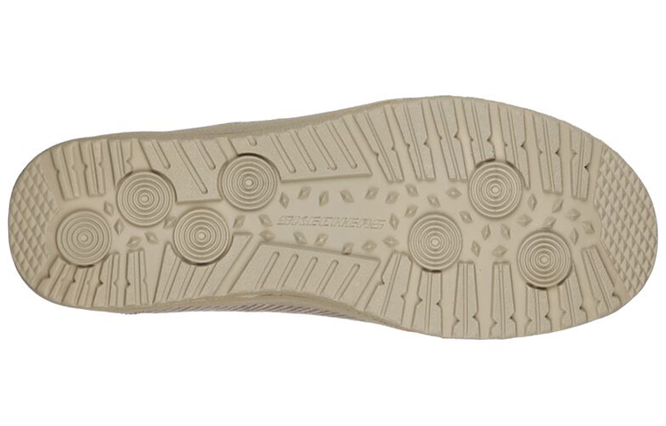 Skechers Relaxed Fit: Melson-Corduroy 'Grey Brown' 圖 4