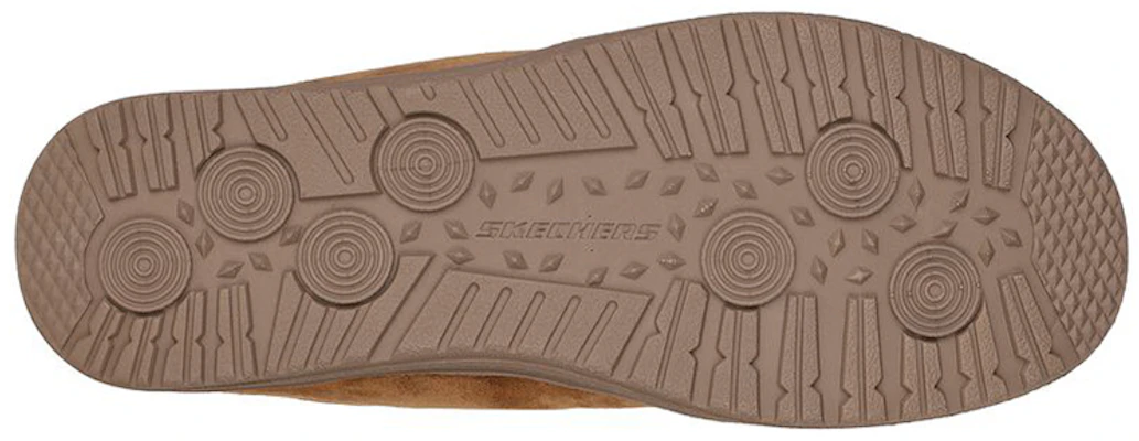 Skechers Relaxed Fit: Melson-Mozley 'Coklat' 210379-TAN Purchase Skechers Relaxed Fit: Melson-Mozley 'Coklat' 210379-TAN