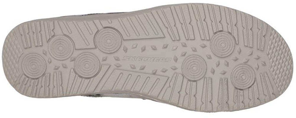 Skechers Relaxed Fit: Melson-Topher 'Abu-abu' 210330-GRY Shop Skechers Relaxed Fit: Melson-Topher 'Abu-abu' 210330-GRY