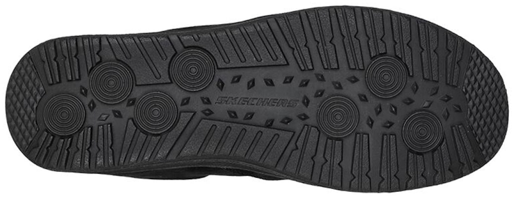 Skechers Relaxed Fit: Melson-Willmore 'Black' 210355-BLK Purchase Skechers Relaxed Fit: Melson-Willmore 'Black' 210355-BLK