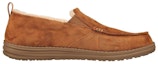 Order Skechers Relaxed Fit: Melson-Willmore 'Coklat Kasual' 210355-TAN