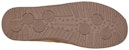 Skechers Relaxed Fit: Melson-Willmore 'Coklat Kasual' 210355-TAN