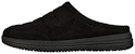 Skechers Relaxed Fit: Murette-Garvanza Slip-On Sneakers 'Hitam' 204636-BBK