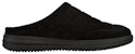 Skechers Relaxed Fit: Murette-Garvanza Slip-On Sneakers 'Hitam' 204636-BBK