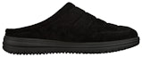 Order Skechers Relaxed Fit: Murette-Garvanza Slip-On Sneakers 'Hitam' 204636-BBK