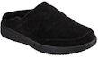 Lookbook Skechers Relaxed Fit: Murette-Garvanza Slip-On Sneakers 'Hitam' 204636-BBK