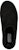 Skechers Relaxed Fit: Murette-Garvanza Slip-On Sneakers 'Hitam' 204636-BBK