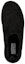 Shop Skechers Relaxed Fit: Murette-Garvanza Slip-On Sneakers 'Hitam' 204636-BBK