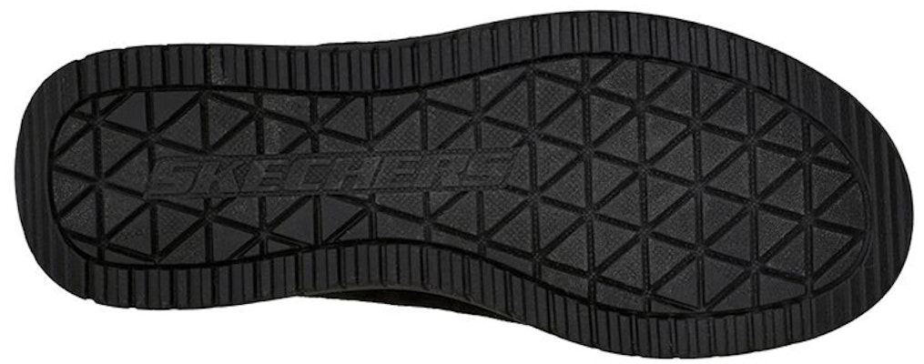 スケッチャーズ Relaxed Fit スリッポン 黒 204636-BBK Purchase スケッチャーズ Relaxed Fit スリッポン 黒 204636-BBK