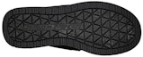 Purchase Skechers Relaxed Fit: Murette-Ghetti 'Hitam Kasual Comfort Rendah-Top' 204638-BBK