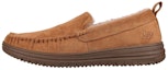 Buy Skechers Relaxed Fit: Murette-Ghetti 'Kasut Kasual Coklat Bertapak Rendah' 204638-TAN