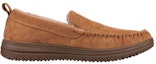 Order Skechers Relaxed Fit: Murette-Ghetti 'Kasut Kasual Coklat Bertapak Rendah' 204638-TAN